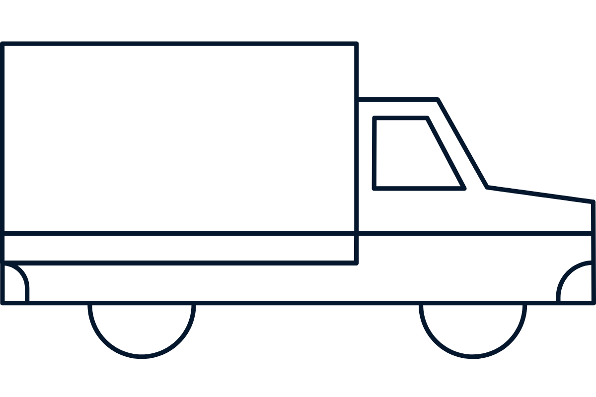 Box Truck