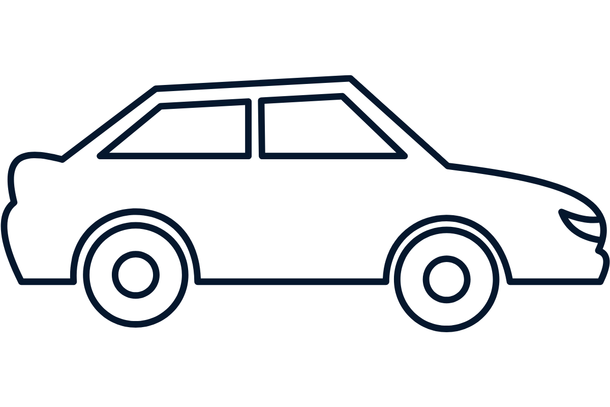 Passenger Car