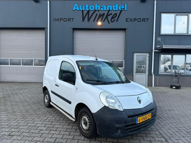 Renault Kangoo Express - 1.5 dCi 75 - NAVI