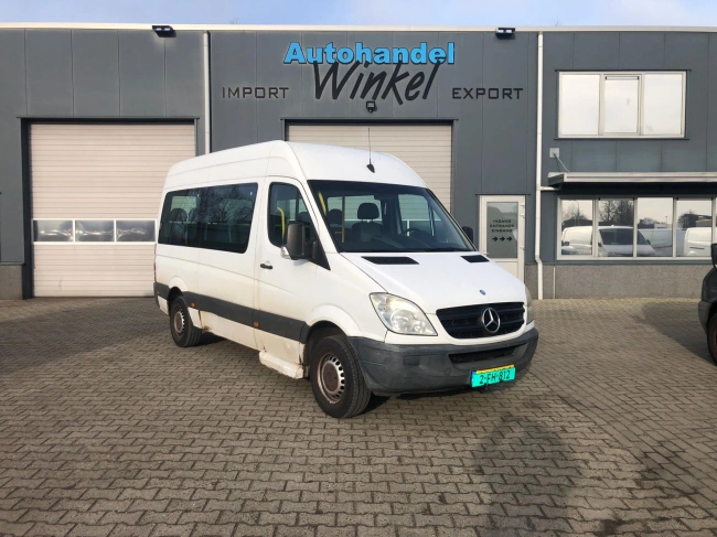 Mercedes-Benz Sprinter - 311 2.2 CDI 366