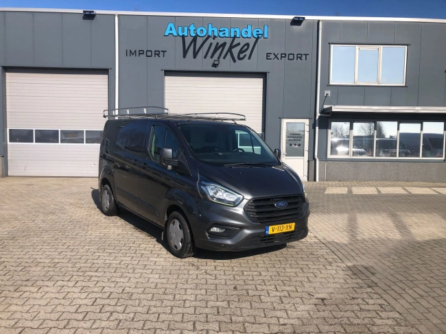 Ford Transit Custom - 280 2.0 TDCI L1H1 Trend - AIRCO, CRUISE