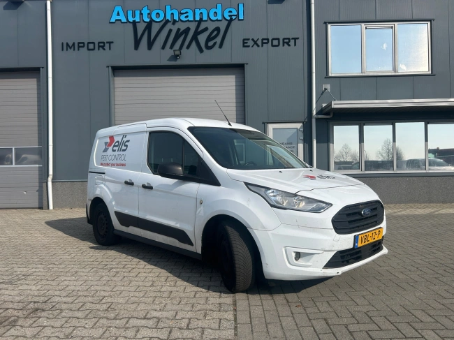 Ford Transit Connect - 1.5 EcoBlue L1 Trend