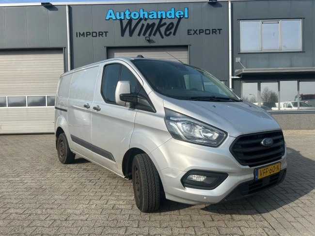 Ford Transit Custom - 280 2.0 TDCI L1H1 Trend AIRCO CRUISE