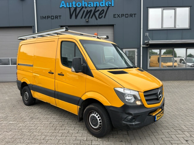 Mercedes-Benz Sprinter - 314 2.2 CDI 325 AUTOMAAT CRUISE AIRCO