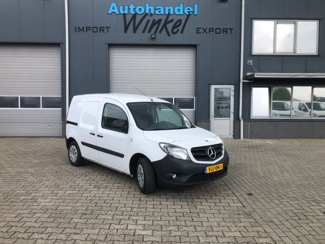 Mercedes-Benz Citan - 108 CDI AIRCO CRUISE