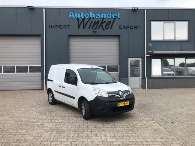 Renault Kangoo - 1.5 dCi 75 Energy Comfort