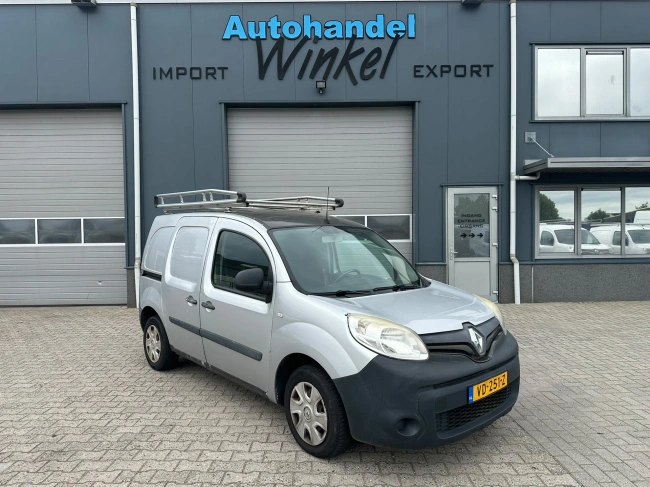 Renault Kangoo Express - 1.5 dCi 90 Express - CRUISE CONTROL AIRCO