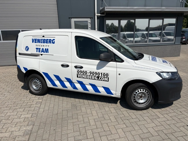 Volkswagen Caddy Cargo - 2.0 TDI Comfort