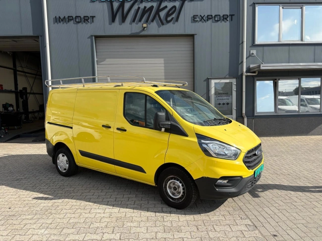 Ford Transit Custom - 280 2.0 TDCI L1H1 Trend