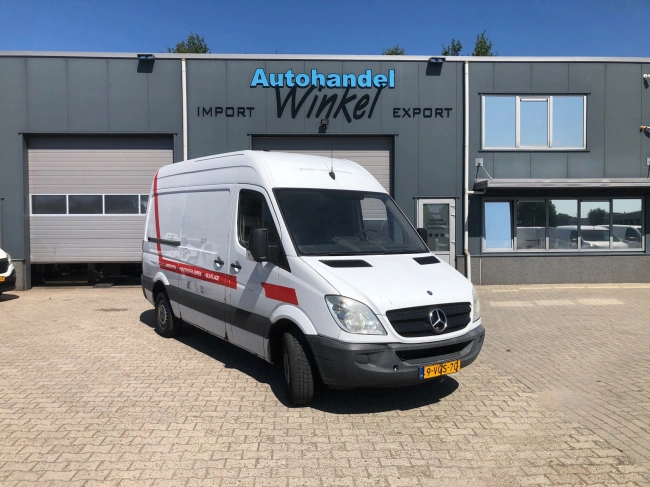 Mercedes-Benz Sprinter - 310 2.2 CDI 366 Functional HD