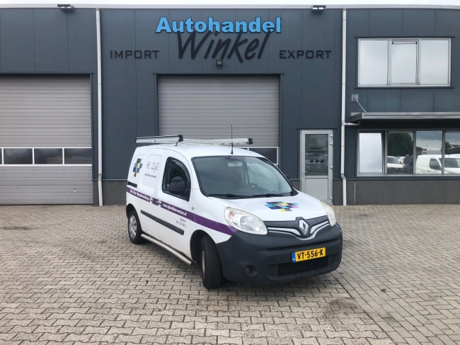 Renault Kangoo Express - 1.5 dCi 90 Express Comfort