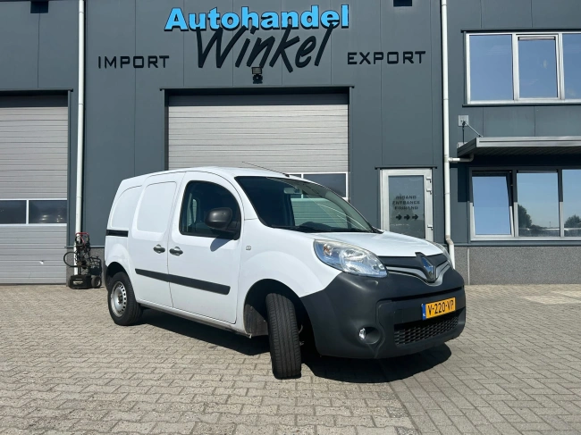 Renault Kangoo - 1.5 dCi 75 Energy Comfort EURO 6