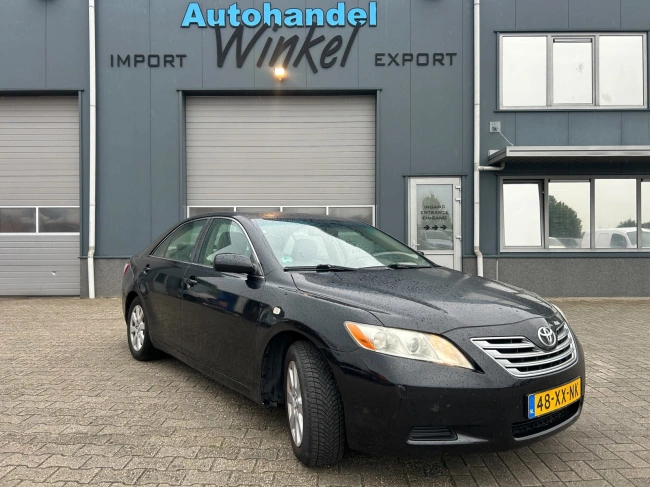 Toyota CAMRY - 2.4i HYBRID AUTOMAAT
