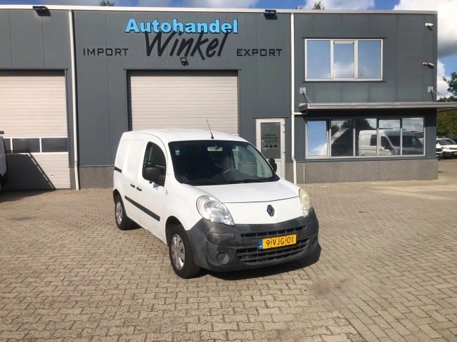 Renault Kangoo Express - 1.5 dCi 70 Express Comfort - AIRCO, CRUISE