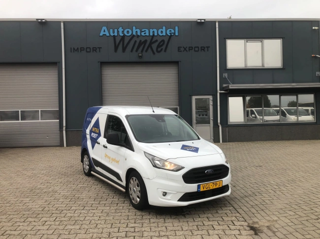 Ford Transit Connect - 1.5 EcoBlue L1 Trend