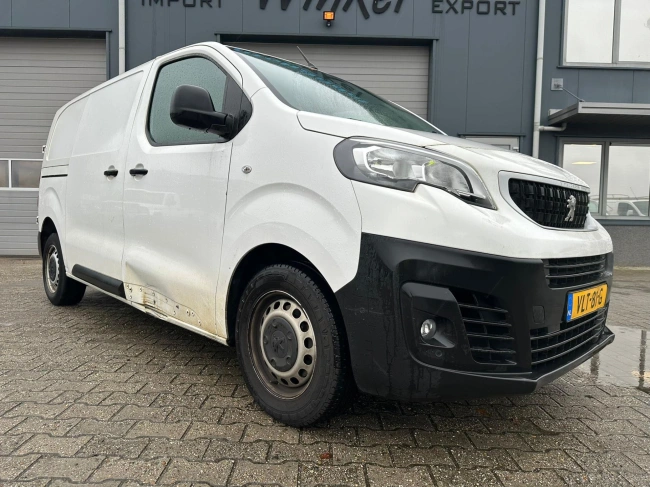 Peugeot Expert - 2.0 BlueHDI 120 Standard Premium